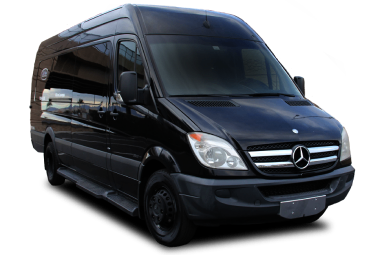 Sprinter Van