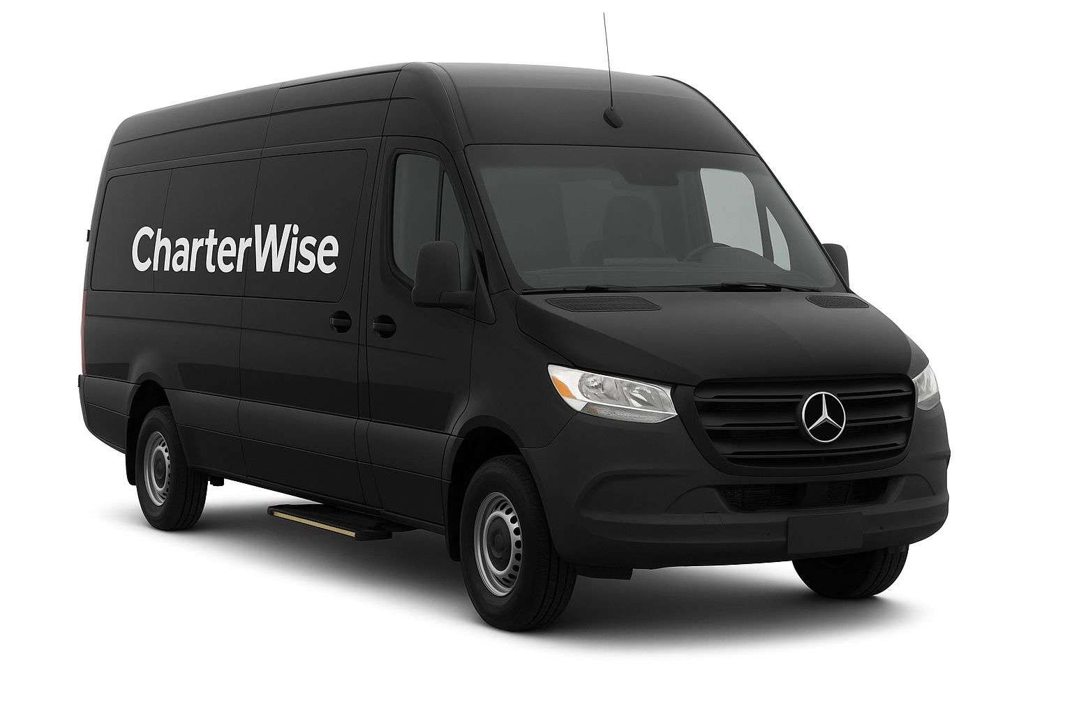 Sprinter Party Bus